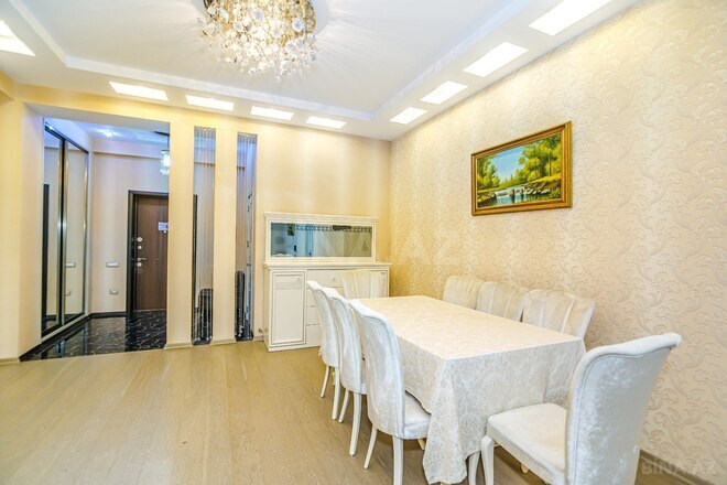 Satılır 4 otaqlı yeni tikili 176 m², Sahil m., photo 8 from 32