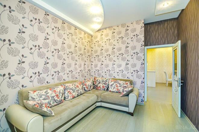 Satılır 4 otaqlı yeni tikili 176 m², Sahil m., photo 25 from 32