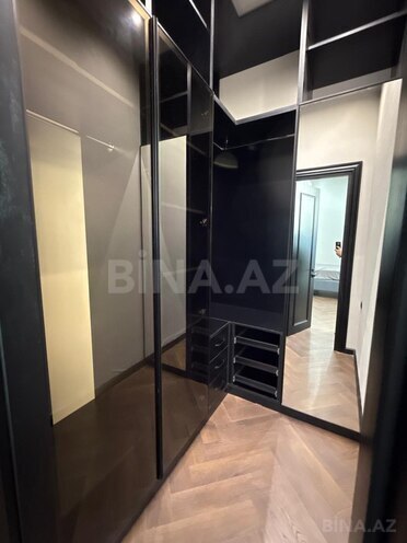 İcarəyə verilir 5 otaqlı həyət evi/bağ evi 300 m², Mərdəkan q., photo 27 from 30