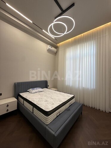 İcarəyə verilir 5 otaqlı həyət evi/bağ evi 300 m², Mərdəkan q., photo 13 from 30