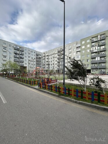 Продаётся 1-комн. новостройка 40 м², пос. Говсан, photo 1 from 7