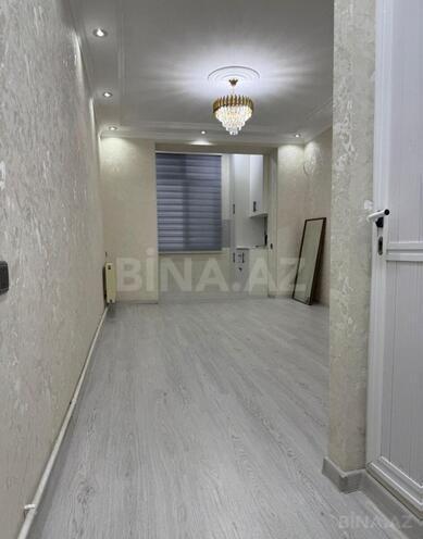 Satılır 3 otaqlı köhnə tikili 47 m², Nəriman Nərimanov m., photo 12 from 18