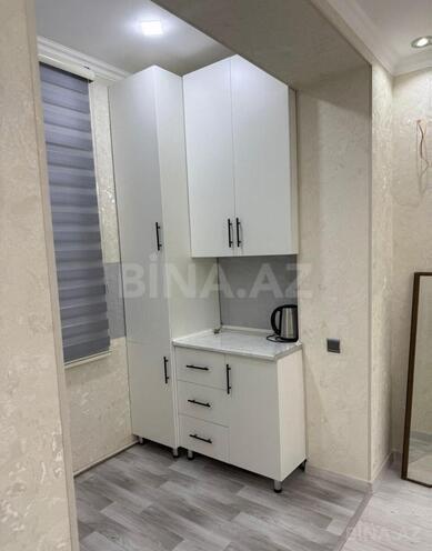 Satılır 3 otaqlı köhnə tikili 47 m², Nəriman Nərimanov m., photo 14 from 18
