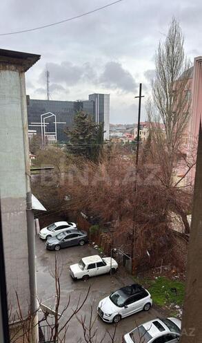 Satılır 3 otaqlı köhnə tikili 47 m², Nəriman Nərimanov m., photo 3 from 18