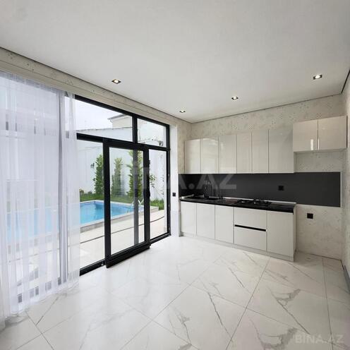 Satılır 5 otaqlı həyət evi/bağ evi 300 m², Mərdəkan q., photo 10 from 30