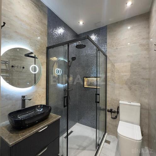 Satılır 5 otaqlı həyət evi/bağ evi 300 m², Mərdəkan q., photo 29 from 30