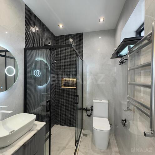 Satılır 5 otaqlı həyət evi/bağ evi 300 m², Mərdəkan q., photo 28 from 30
