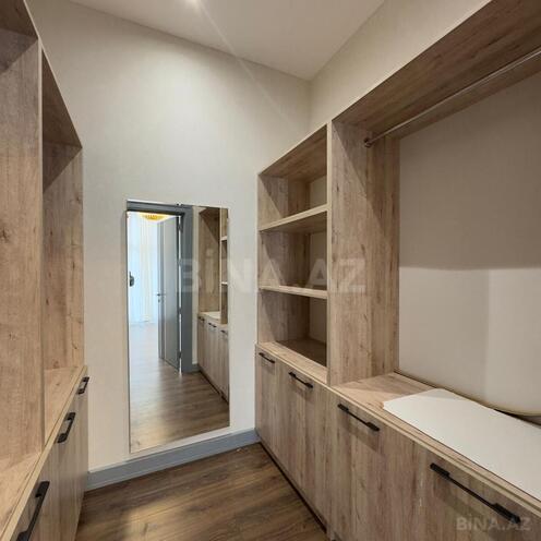 Satılır 5 otaqlı həyət evi/bağ evi 300 m², Mərdəkan q., photo 24 from 30