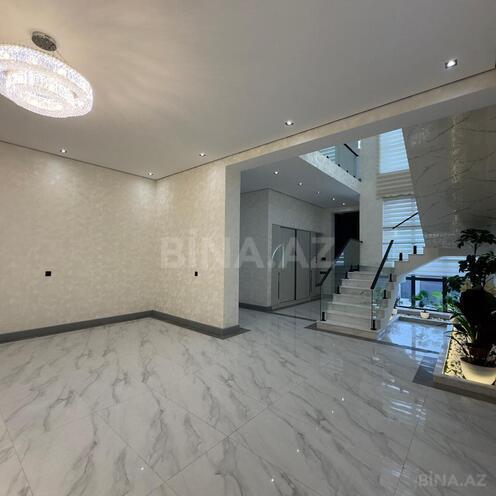 Satılır 5 otaqlı həyət evi/bağ evi 300 m², Mərdəkan q., photo 13 from 30