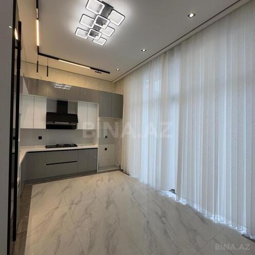 Satılır 5 otaqlı həyət evi/bağ evi 300 m², Mərdəkan q., photo 18 from 30