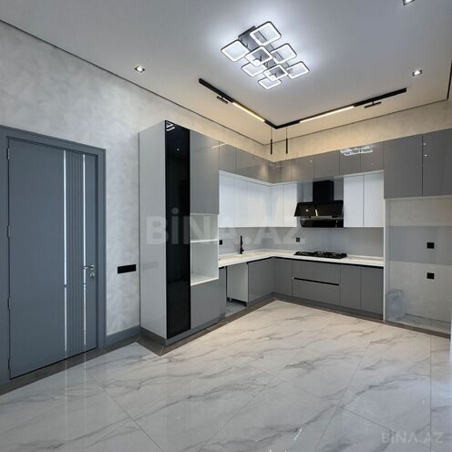 Satılır 5 otaqlı həyət evi/bağ evi 300 m², Mərdəkan q., photo 17 from 30