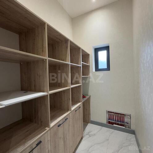 Satılır 5 otaqlı həyət evi/bağ evi 300 m², Mərdəkan q., photo 25 from 30