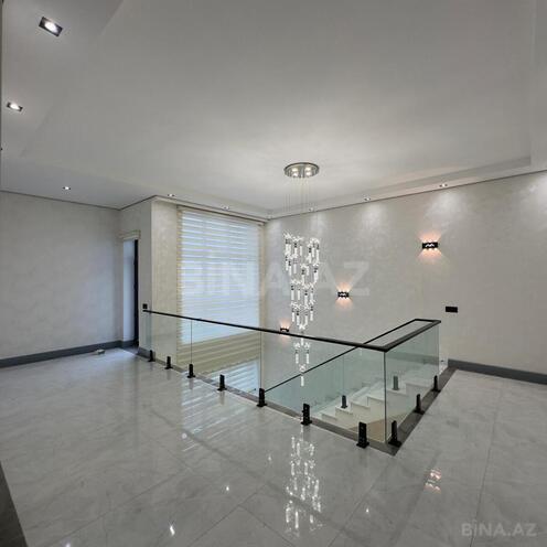 Satılır 5 otaqlı həyət evi/bağ evi 300 m², Mərdəkan q., photo 15 from 30