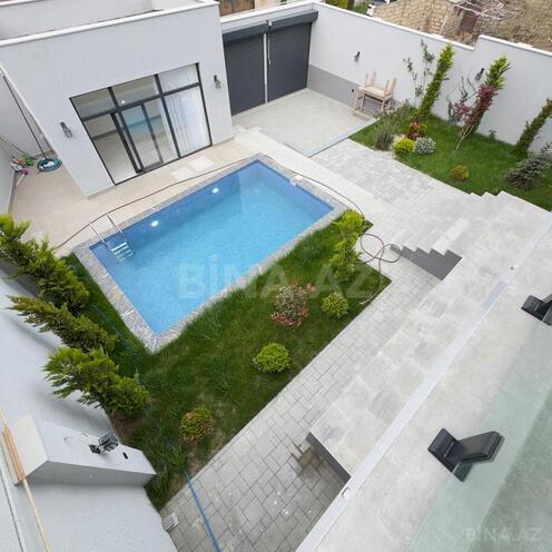 Satılır 5 otaqlı həyət evi/bağ evi 300 m², Mərdəkan q., photo 7 from 30