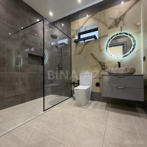 Satılır 5 otaqlı həyət evi/bağ evi 300 m², Mərdəkan q., photo 27 from 30