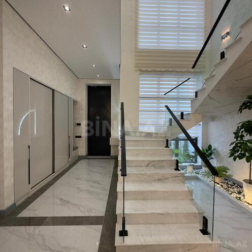 Satılır 5 otaqlı həyət evi/bağ evi 300 m², Mərdəkan q., photo 12 from 30