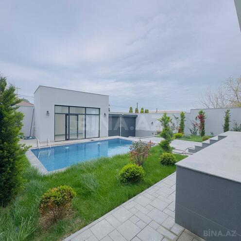Satılır 5 otaqlı həyət evi/bağ evi 300 m², Mərdəkan q., photo 9 from 30