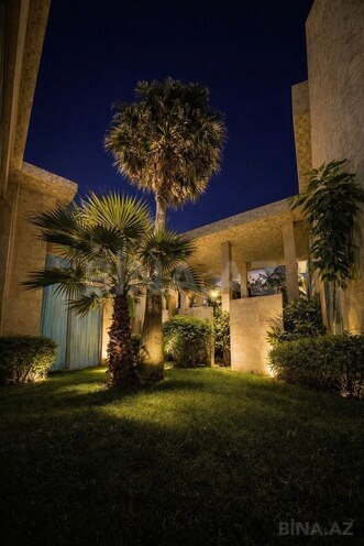 İcarəyə verilir 5 otaqlı həyət evi/bağ evi 500 m², Mərdəkan q., photo 3 from 21