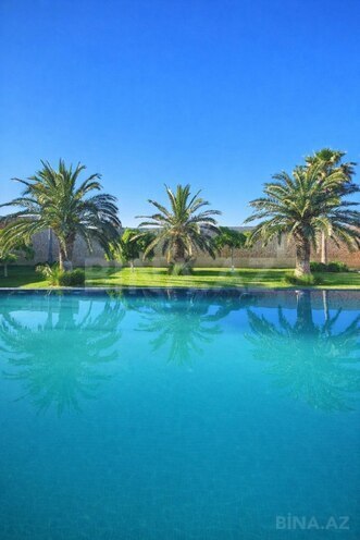 İcarəyə verilir 5 otaqlı həyət evi/bağ evi 500 m², Mərdəkan q., photo 7 from 21