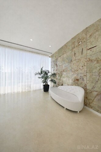 İcarəyə verilir 5 otaqlı həyət evi/bağ evi 500 m², Mərdəkan q., photo 15 from 21