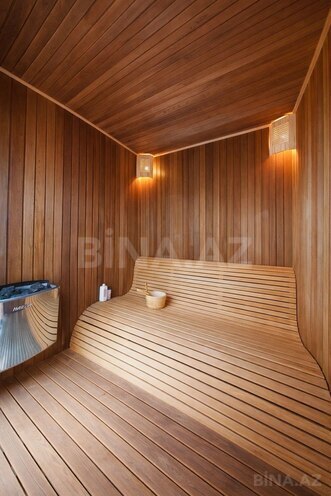 İcarəyə verilir 5 otaqlı həyət evi/bağ evi 500 m², Mərdəkan q., photo 14 from 21