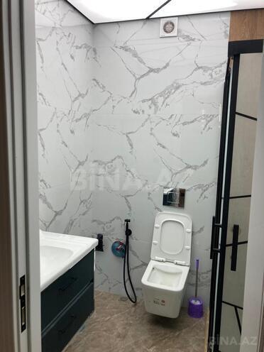 İcarəyə verilir 3 otaqlı yeni tikili 95 m², Nəsimi r., photo 23 from 26