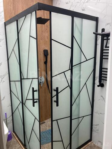 İcarəyə verilir 3 otaqlı yeni tikili 95 m², Nəsimi r., photo 21 from 26