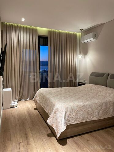 Satılır 3 otaqlı yeni tikili 110 m², Həzi Aslanov m., photo 6 from 16