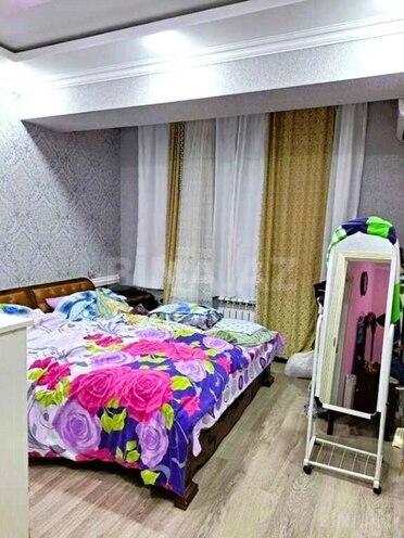 Satılır 4 otaqlı yeni tikili 120 m², 20 Yanvar m., photo 5 from 11