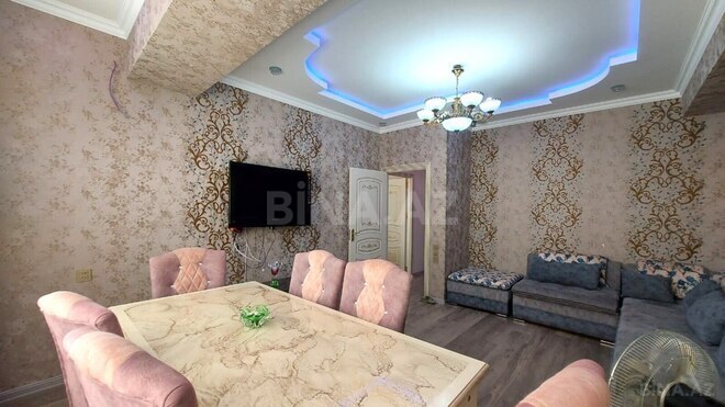 Satılır 4 otaqlı yeni tikili 120 m², 20 Yanvar m., photo 3 from 11