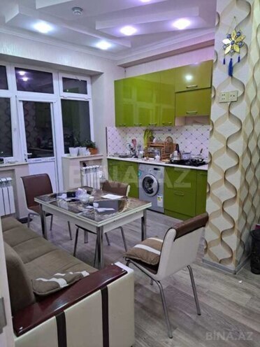 Satılır 4 otaqlı yeni tikili 120 m², 20 Yanvar m., photo 7 from 11