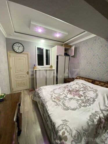 Satılır 4 otaqlı yeni tikili 120 m², 20 Yanvar m., photo 6 from 11