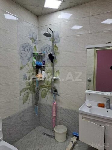 Satılır 4 otaqlı yeni tikili 120 m², 20 Yanvar m., photo 9 from 11