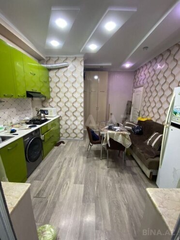 Satılır 4 otaqlı yeni tikili 120 m², 20 Yanvar m., photo 8 from 11