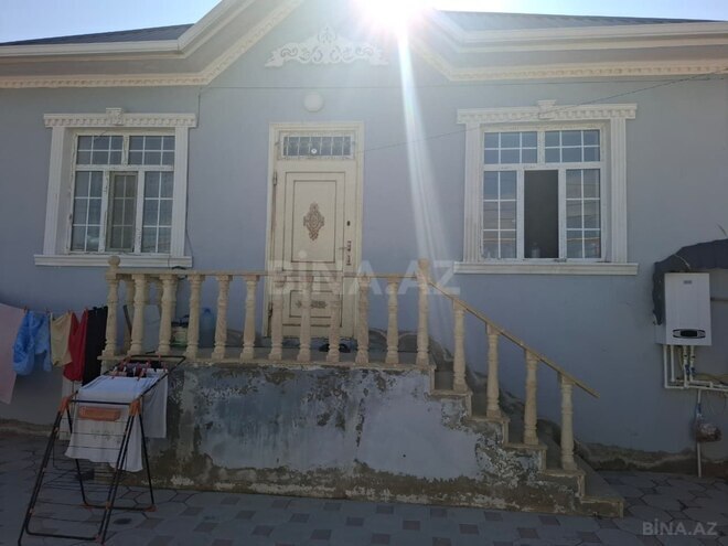 Satılır 4 otaqlı həyət evi/bağ evi 80 m², Masazır q., photo 4 from 20