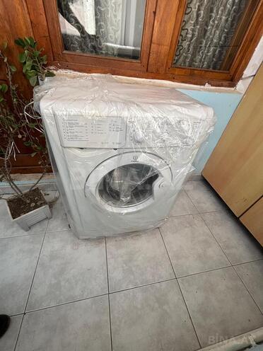 Сдаётся 4-комн. вторичка 100 м², м. Кара Караев, photo 18 from 22