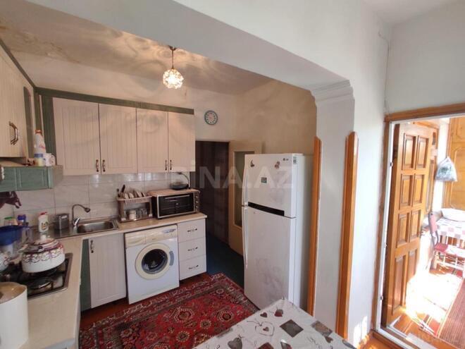 Сдаётся 3-комн. вторичка 85 м², Наримановский  р., photo 19 from 21