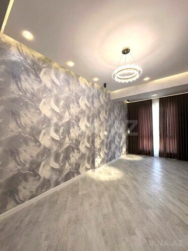 Satılır 3 otaqlı yeni tikili 125 m², İnşaatçılar m., photo 6 from 13