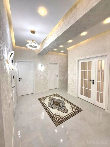 Satılır 3 otaqlı yeni tikili 125 m², İnşaatçılar m., photo 9 from 13