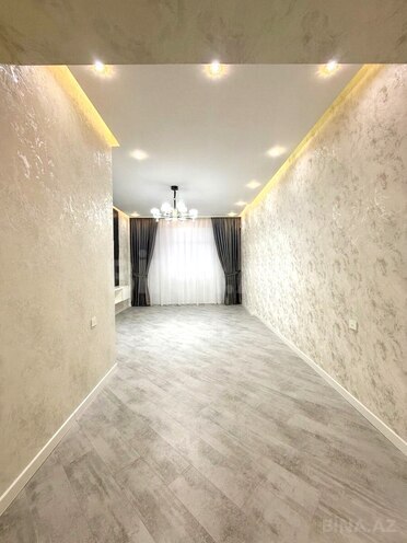 Satılır 3 otaqlı yeni tikili 125 m², İnşaatçılar m., photo 3 from 13
