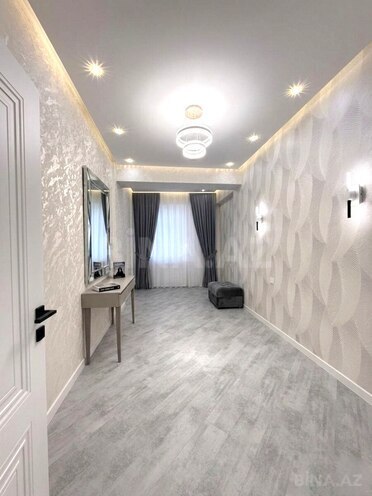 Satılır 3 otaqlı yeni tikili 125 m², İnşaatçılar m., photo 5 from 13