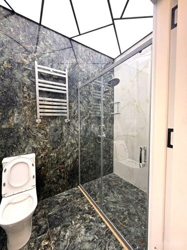 Satılır 3 otaqlı yeni tikili 125 m², İnşaatçılar m., photo 10 from 13