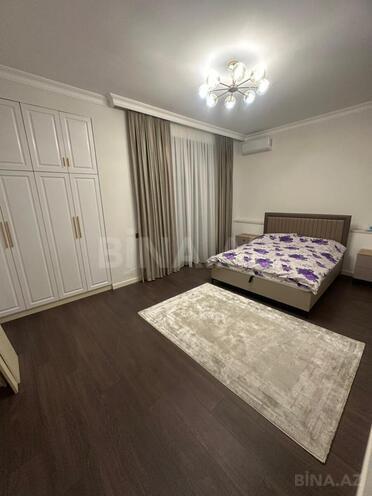 Сдаётся 4-комн. дом/дача 280 м², пос. Мардакан, photo 16 from 30