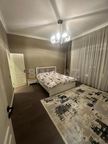 Сдаётся 4-комн. дом/дача 280 м², пос. Мардакан, photo 23 from 30