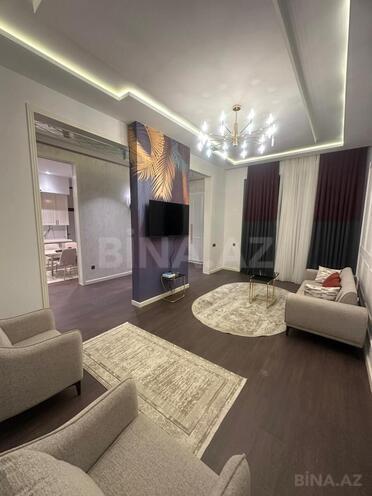 Сдаётся 4-комн. дом/дача 280 м², пос. Мардакан, photo 25 from 30