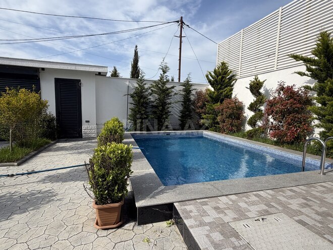 Сдаётся 4-комн. дом/дача 280 м², пос. Мардакан, photo 10 from 30