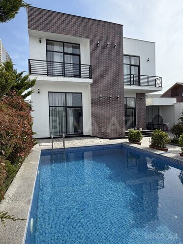 Сдаётся 4-комн. дом/дача 280 м², пос. Мардакан, photo 3 from 30
