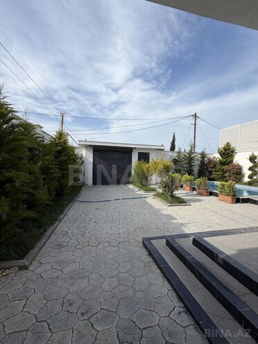 Сдаётся 4-комн. дом/дача 280 м², пос. Мардакан, photo 9 from 30
