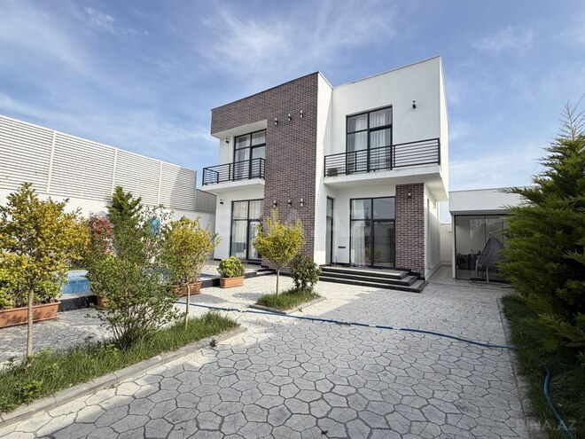 Сдаётся 4-комн. дом/дача 280 м², пос. Мардакан, photo 5 from 30