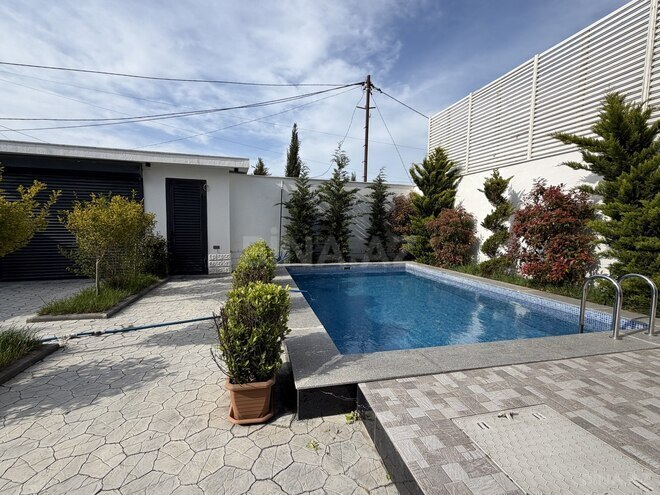 Сдаётся 4-комн. дом/дача 280 м², пос. Мардакан, photo 8 from 30